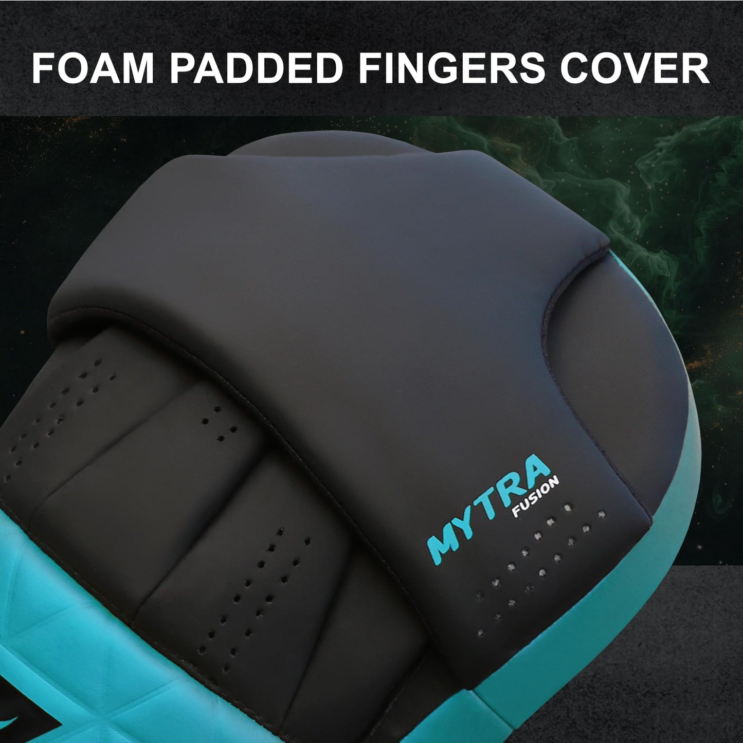 Boxing Focus Pads - Curved Martial Art focus pads