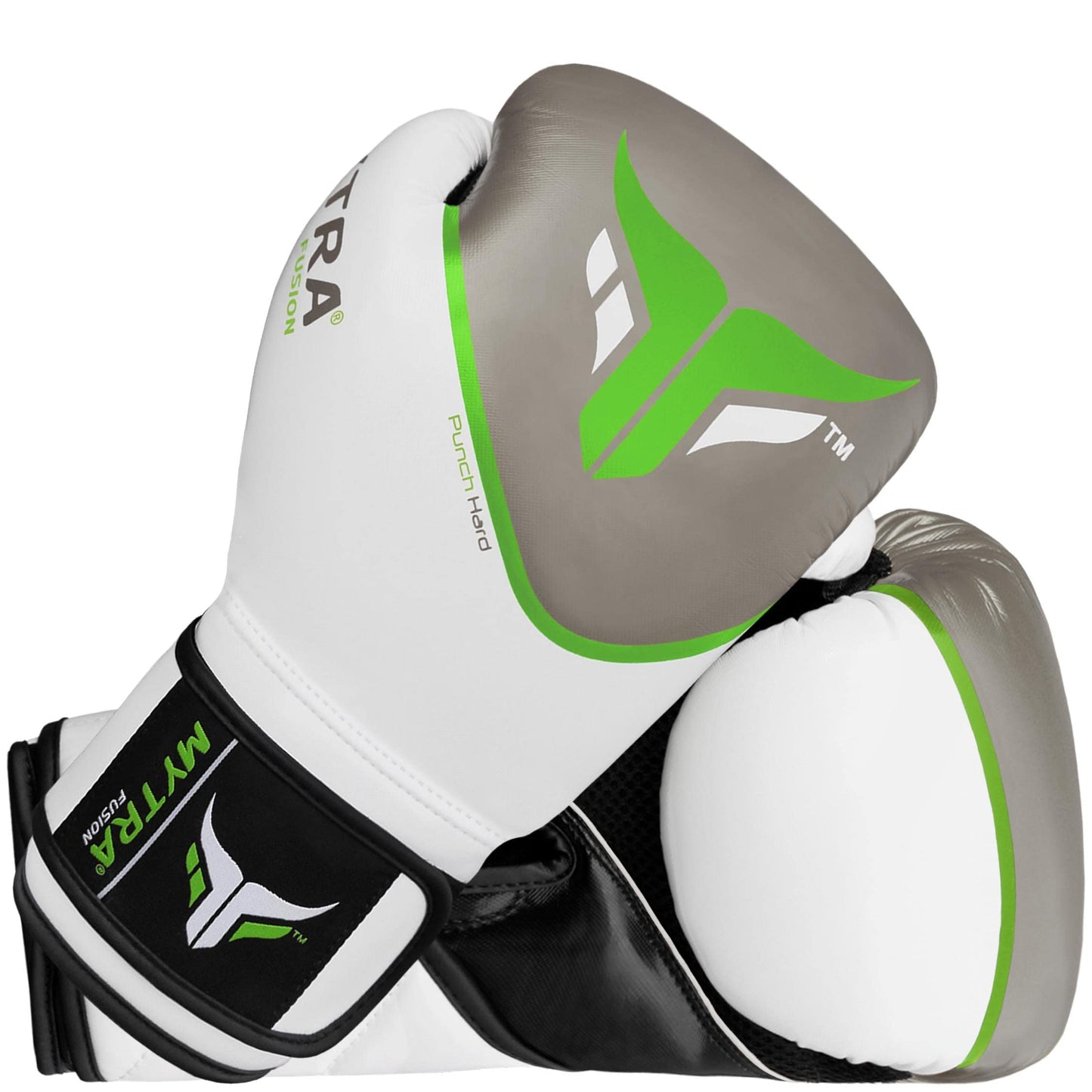 Punch Hard Boxing Gloves – Durable & Comfortable Gloves