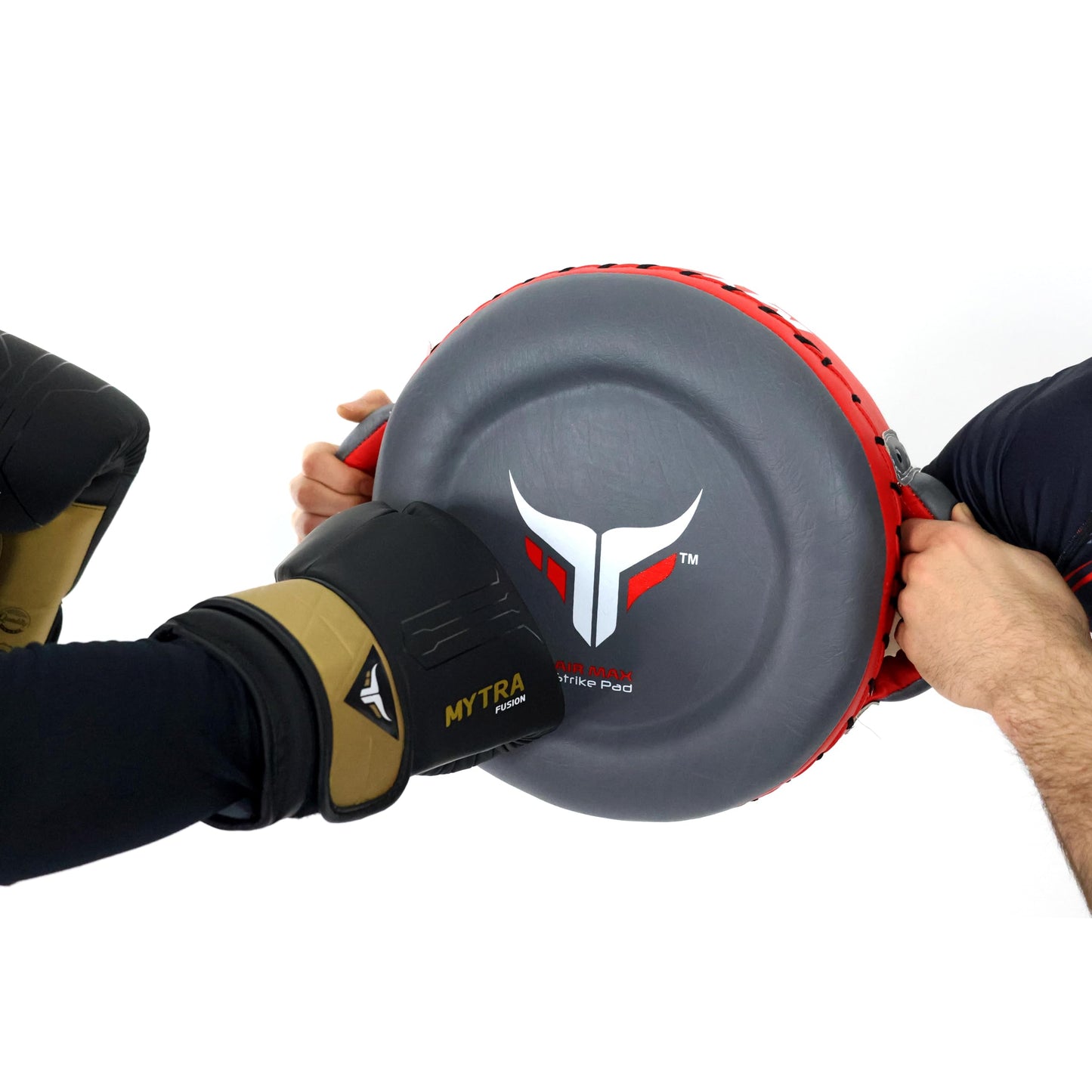 Round Pad - Boxing-MMA Round Sparring Gear
