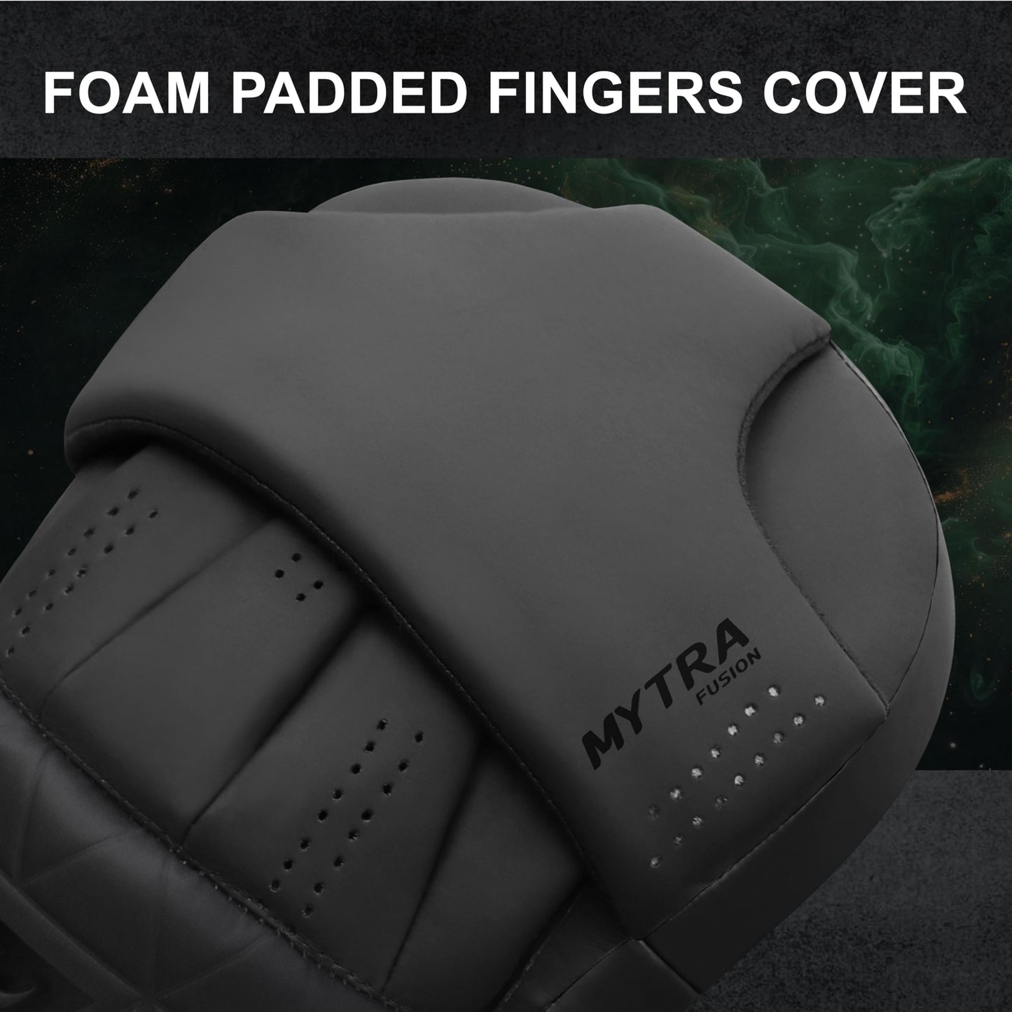 Boxing Focus Pads - Curved Martial Art focus pads