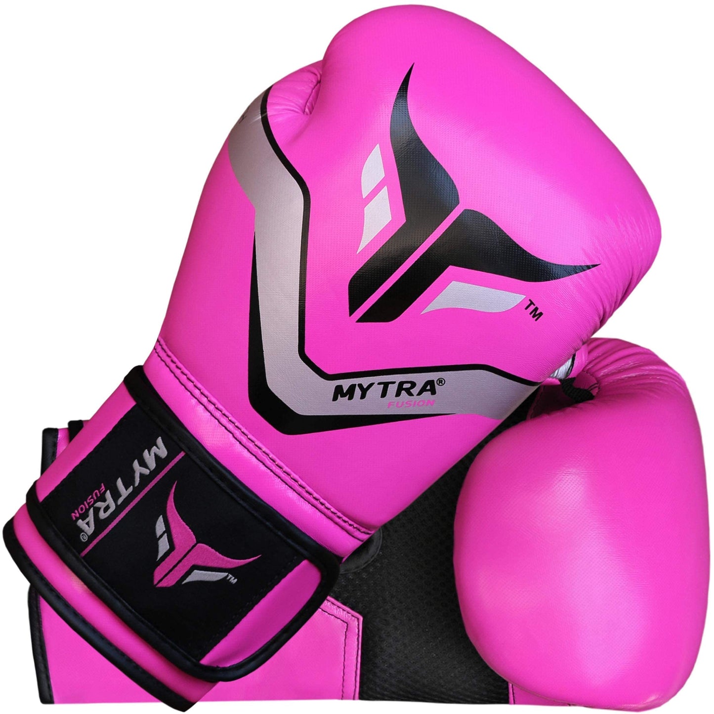 Hexa Tech Boxing Gloves - Advanced Protection & Grip