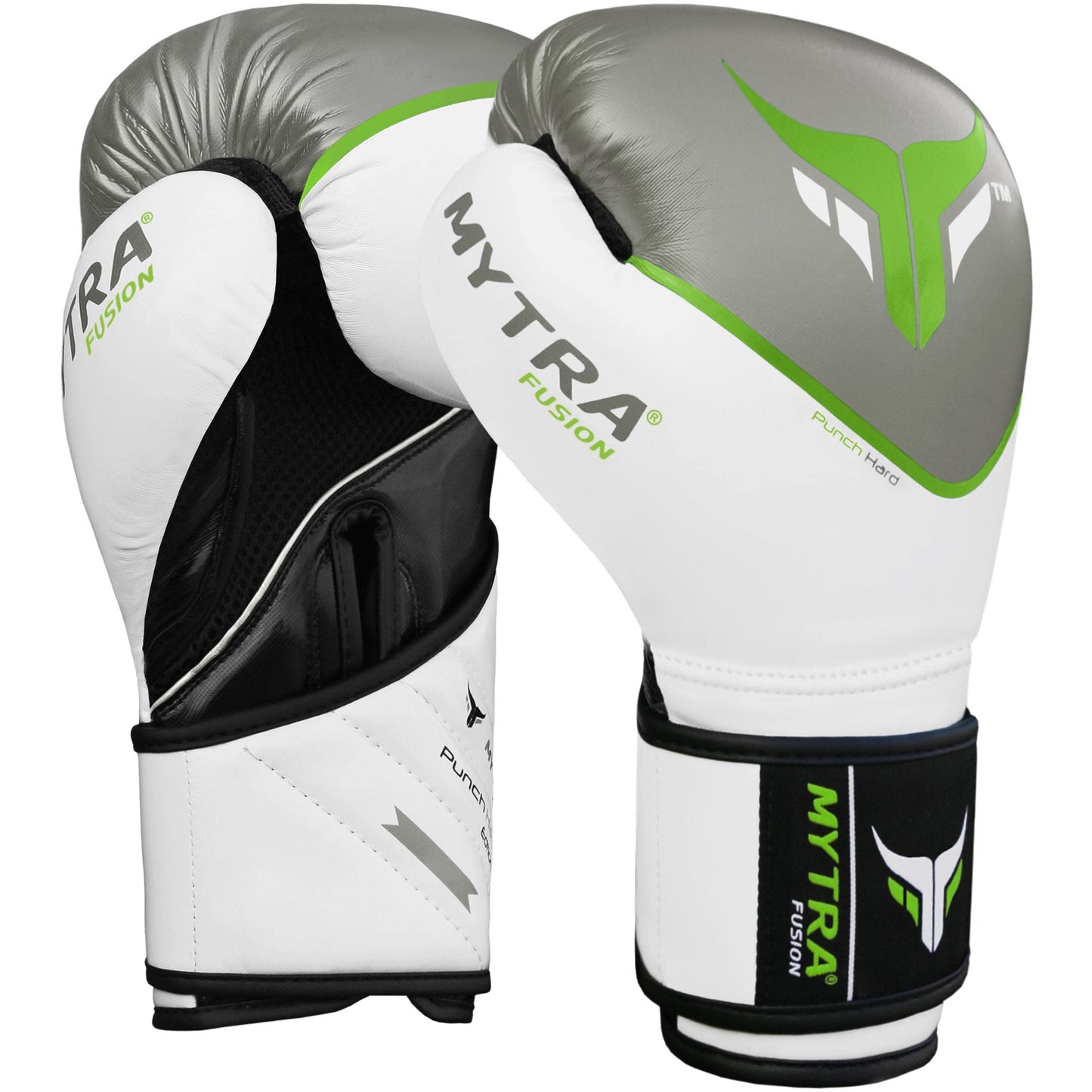 Punch Hard Boxing Gloves – Durable & Comfortable Gloves