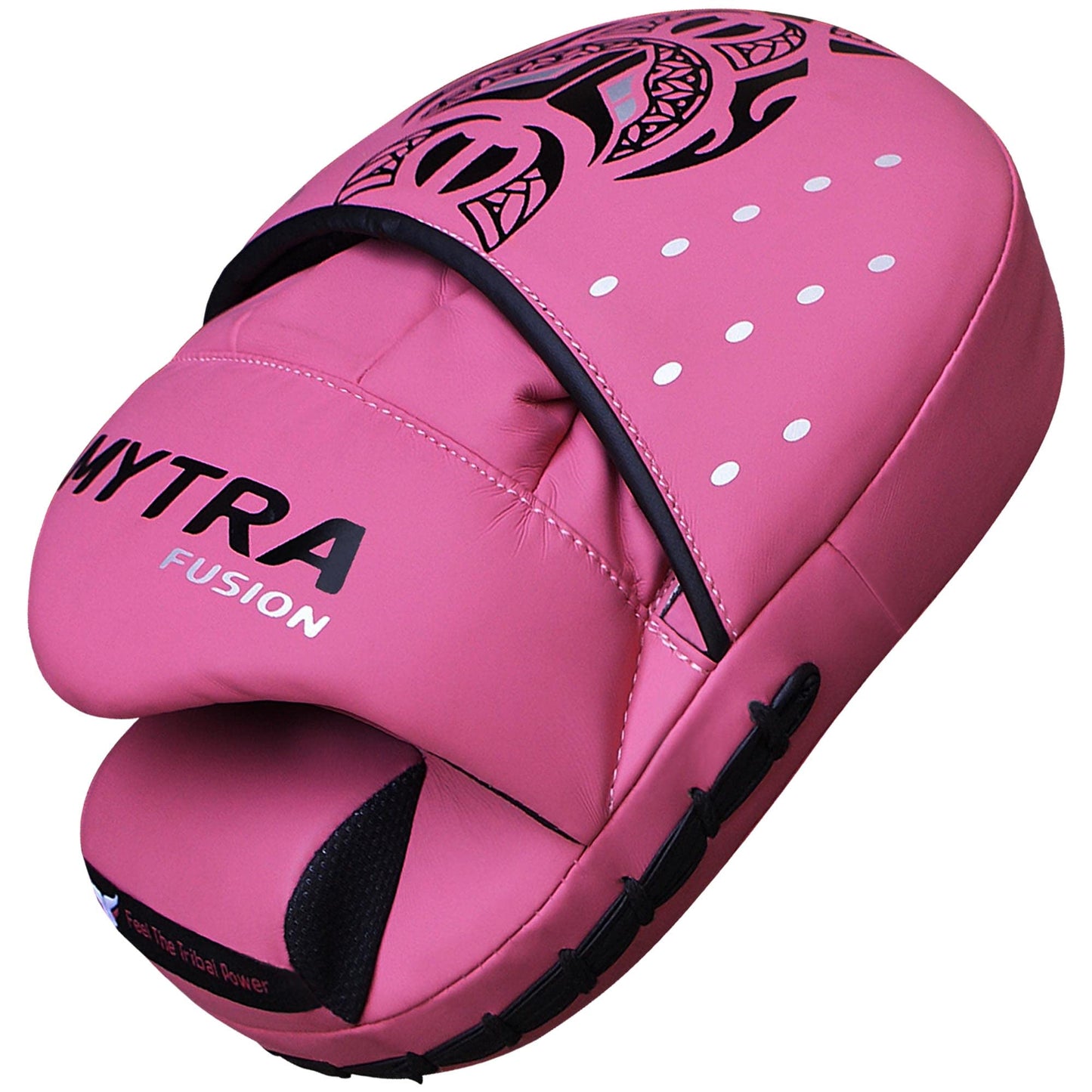 n Focus Boxing Pads – Focus Mitts Pads Black White