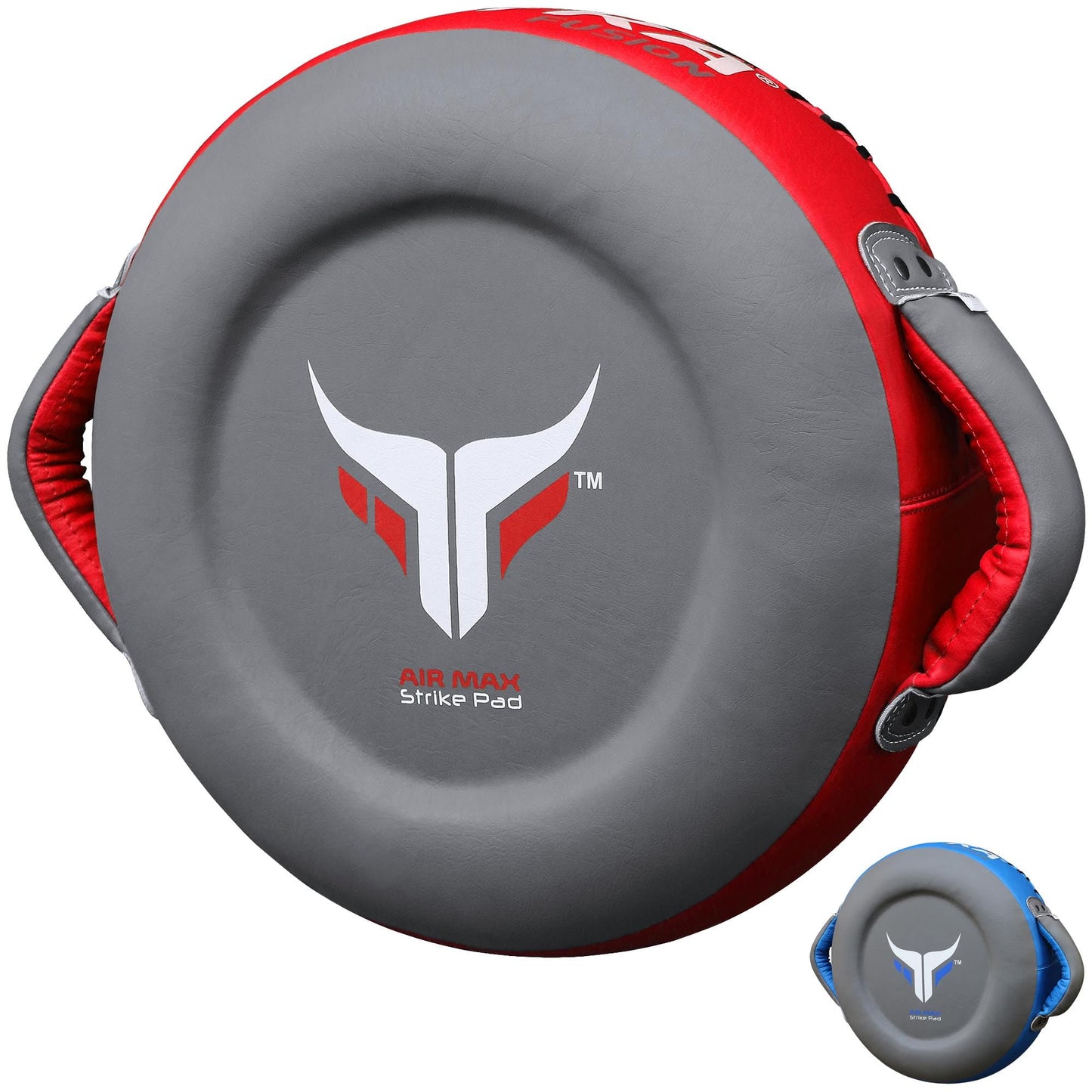 Round Pad - Boxing-MMA Round Sparring Gear