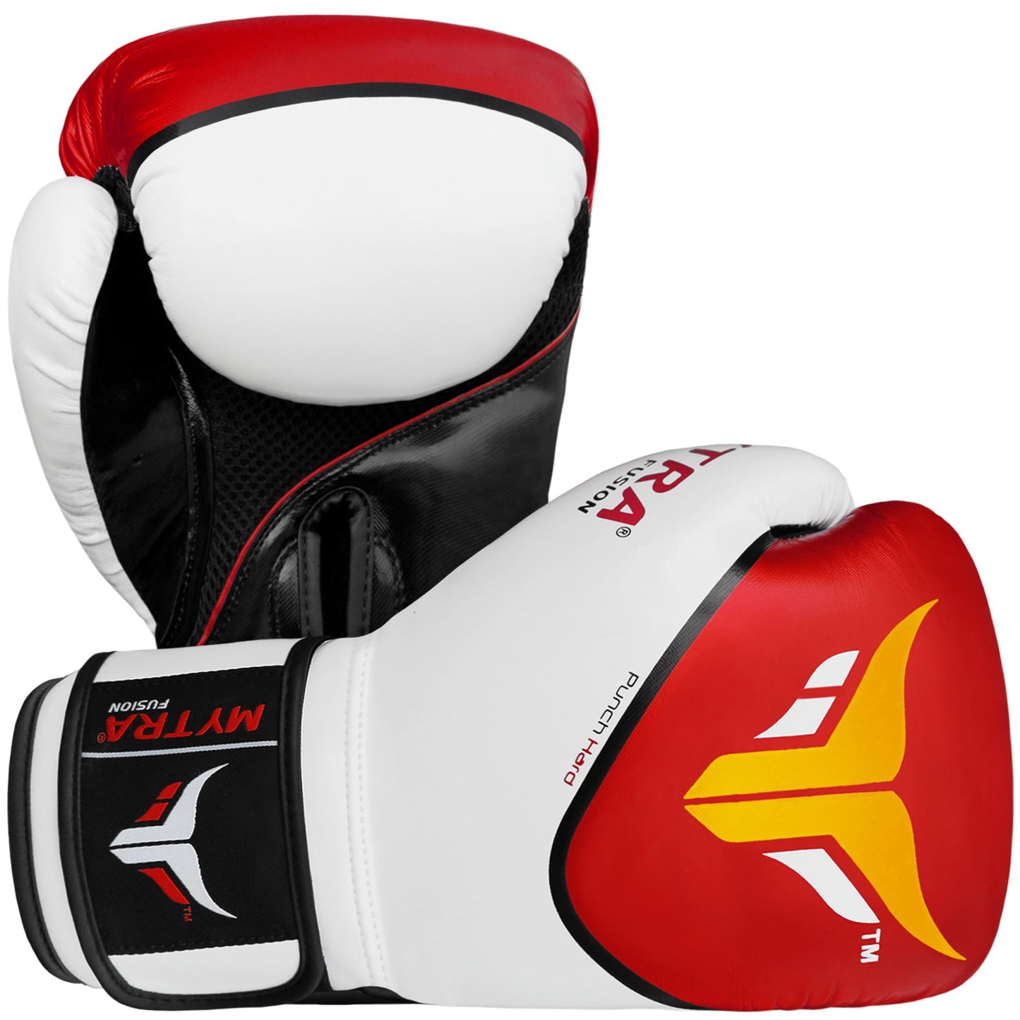 Punch Hard Boxing Gloves – Durable & Comfortable Gloves