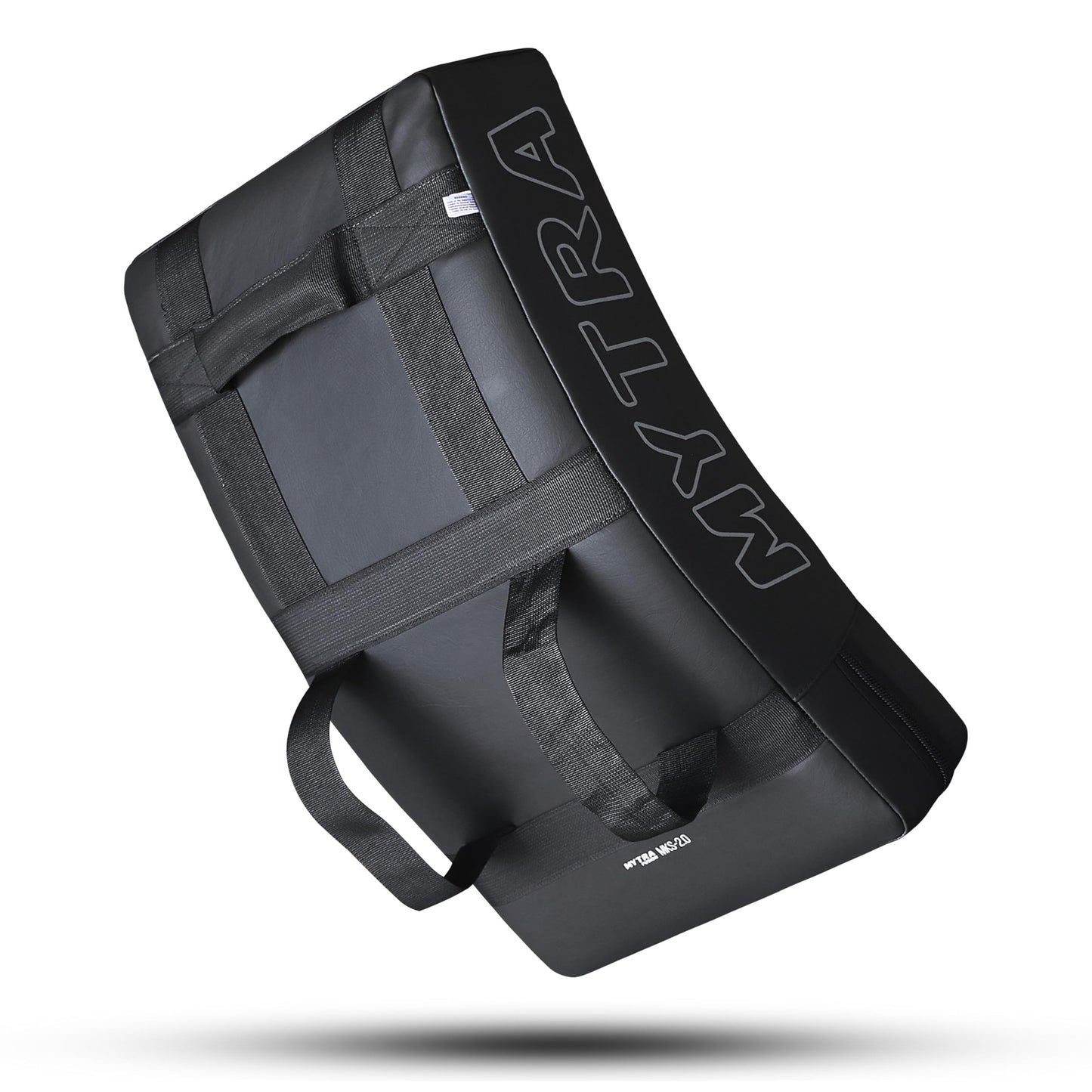 Kick shield 2.0 - Striking Shield For Muay Thai & Kickboxing x 1