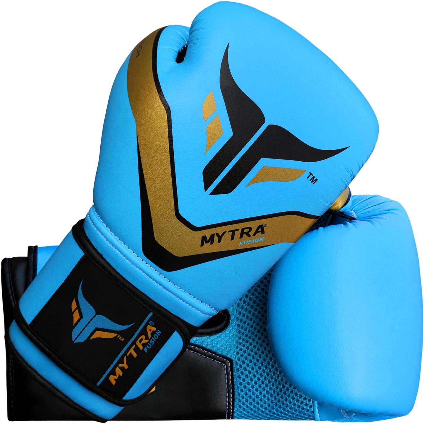 Hexa Tech Boxing Gloves - Advanced Protection & Grip