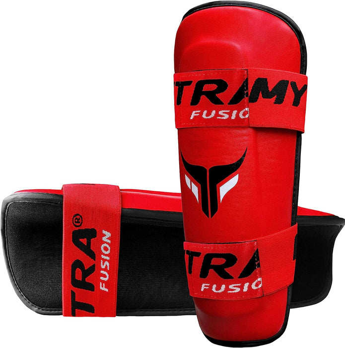 Mytra Fusion Shin Pads