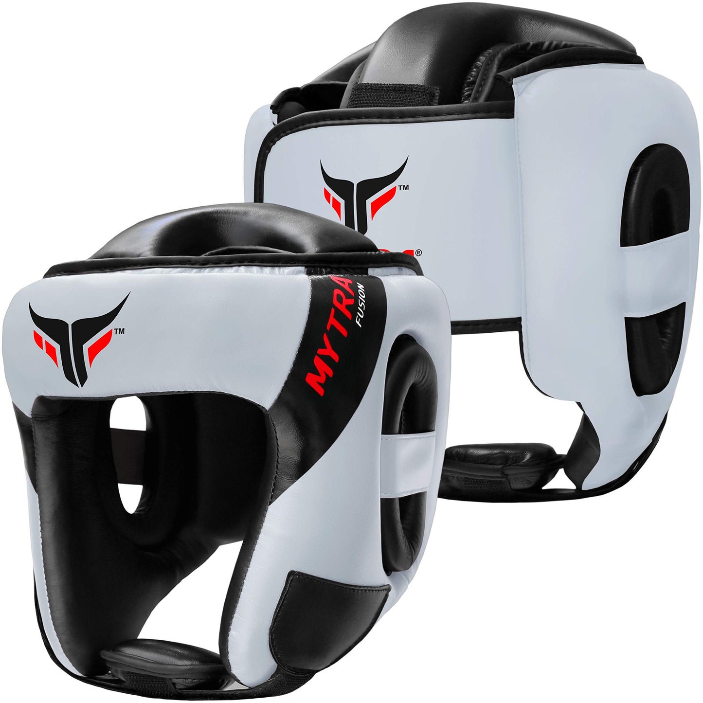 Head Guard AD1 - Boxing & Kickboxing Protective Head Guard