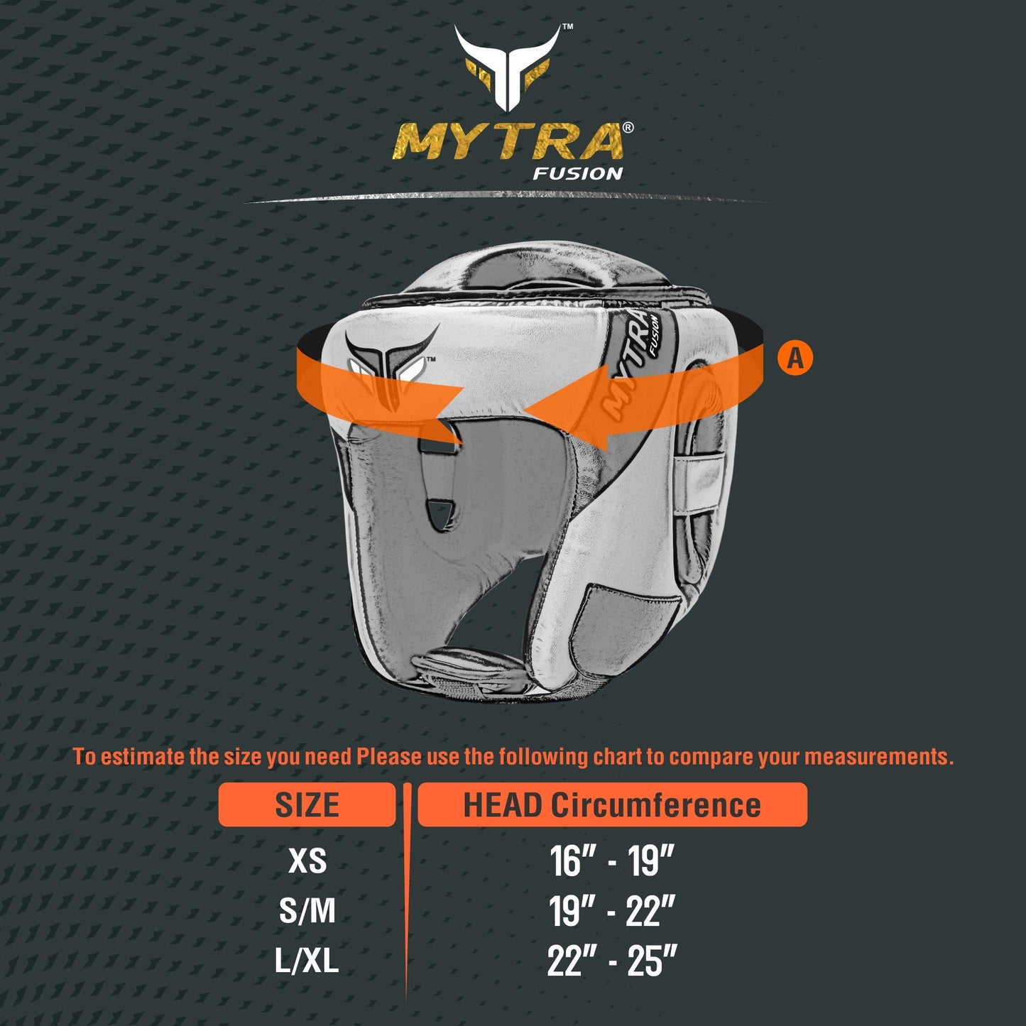 Head Guard AD1 - Boxing & Kickboxing Protective Head Guard