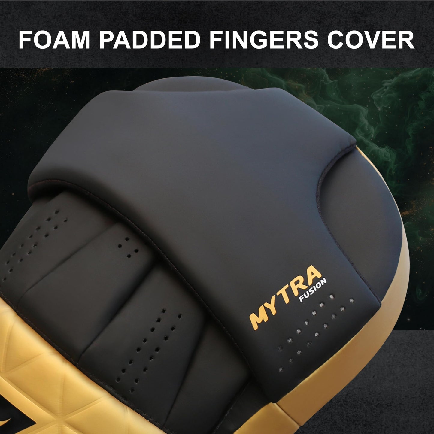 Boxing Focus Pads - Curved Martial Art focus pads