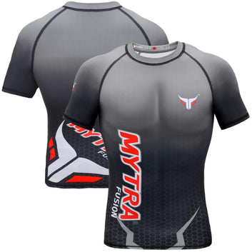 Mytra Fusion Compression Base Layer Shirt