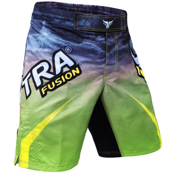 Mytra Fusion MMA Boxing