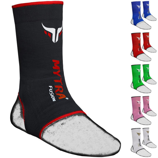 Mytra Muay Thai Ankle Support