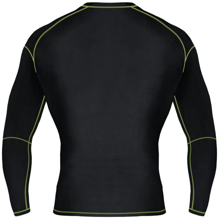 Mytra Fusion Compression Top