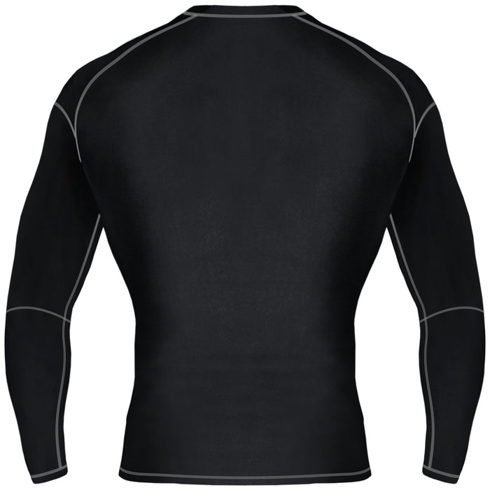 Mytra Fusion Compression Top
