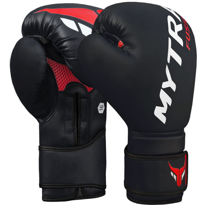 Mytra Fusion Boxing Gloves 