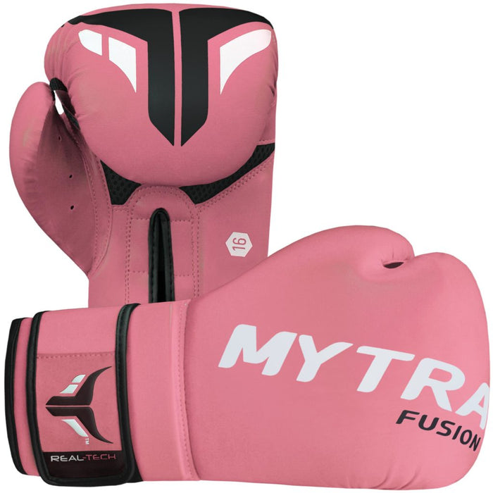 Mytra Fusion Boxing Gloves