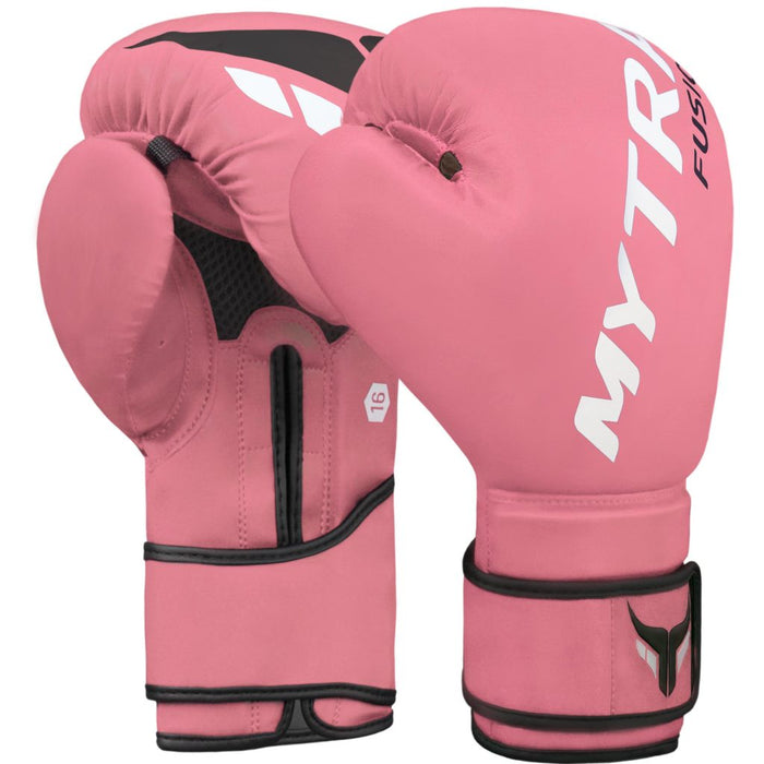 Mytra Fusion Boxing Gloves 