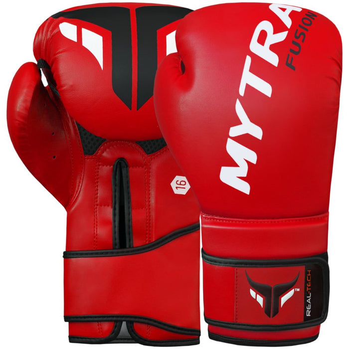 Mytra Fusion Boxing Gloves