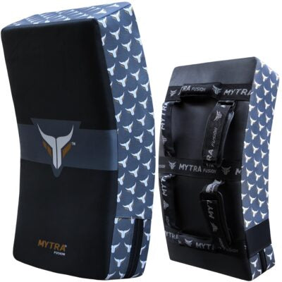 Mytra Fusion Kick shield