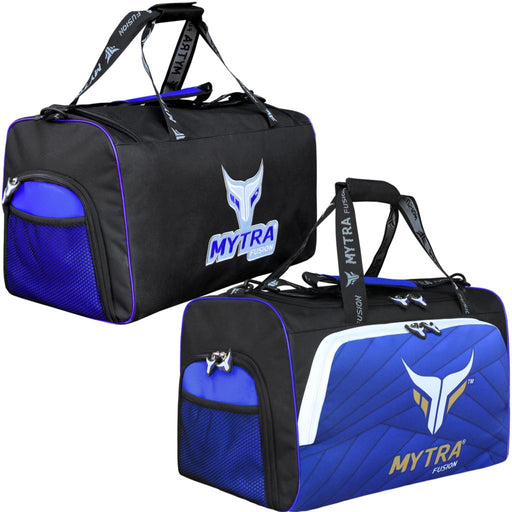 Mytra Fusion Gym Bag