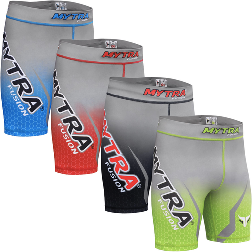 Mytra Fusion Tudo Shorts