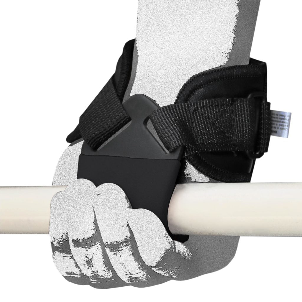 Mytra Fusion Hook Strap Gym Bar