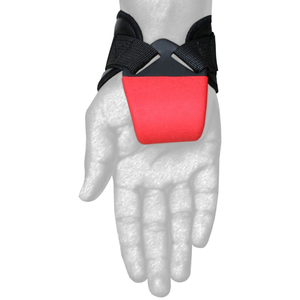 Mytra Fusion Hook Strap Gym Bar
