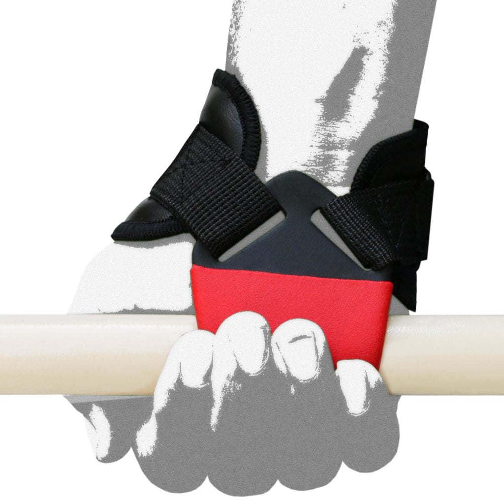 Mytra Fusion Hook Strap Gym Bar