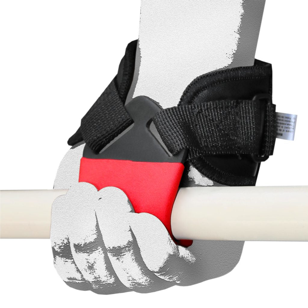 Mytra Fusion Hook Strap Gym Bar