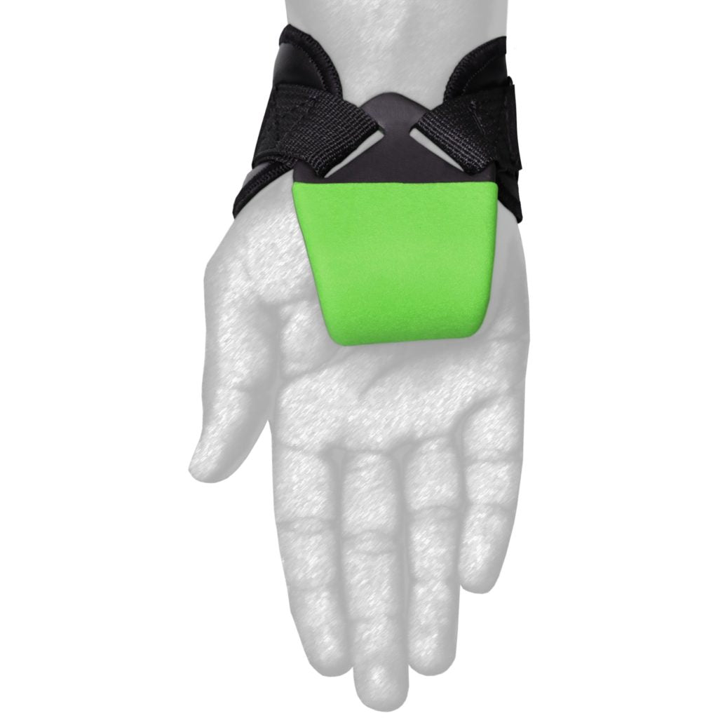 Mytra Fusion Hook Strap Gym Bar