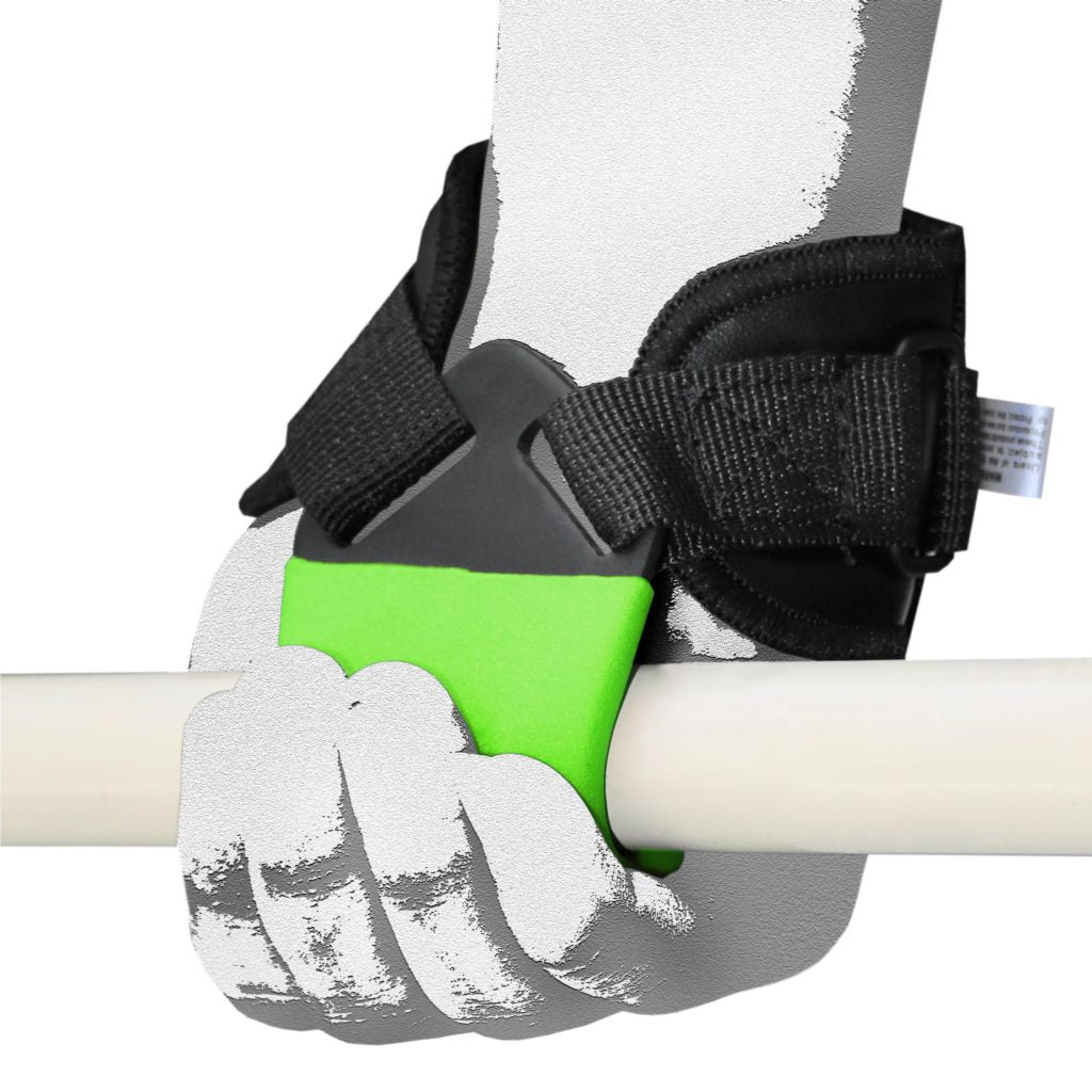 Mytra Fusion Hook Strap Gym Bar