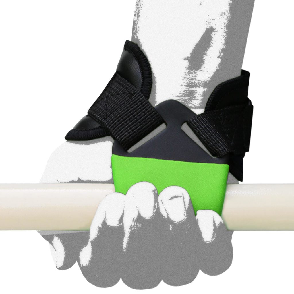 Mytra Fusion Hook Strap Gym Bar