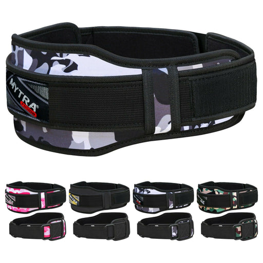 Mytra Fusion Gym Fitness Belt