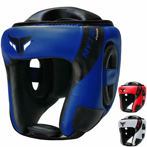 Mytra Fusion Head Guard