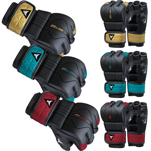 Mytra Fusion MMA Gloves