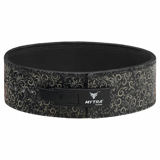 Mytra Fusion Weight Lifting Belt