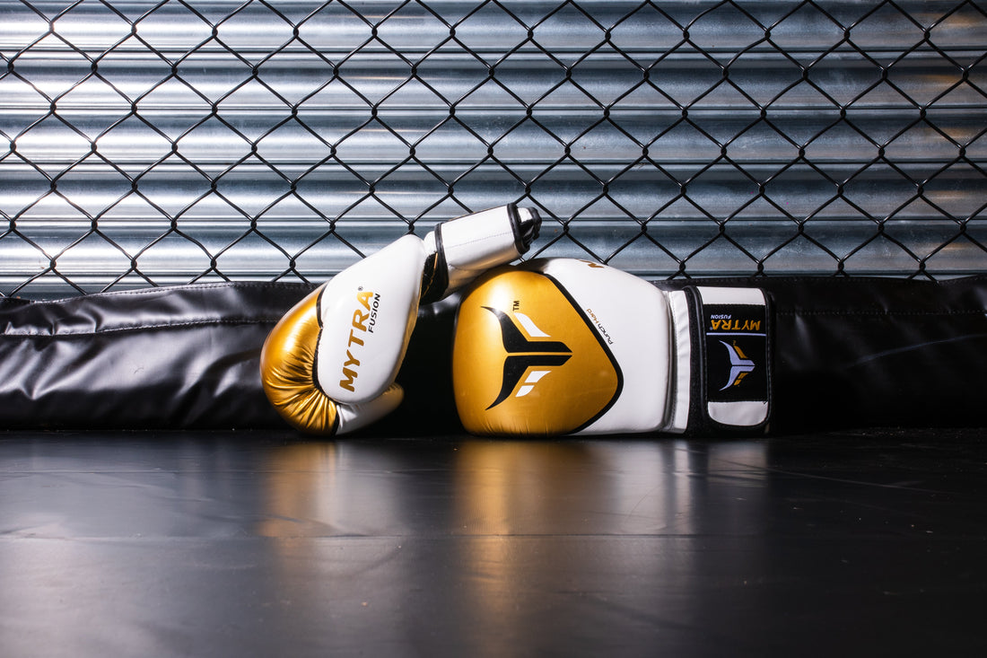 The Ultimate UK Guide to Buying Boxing Gloves Online in 2025