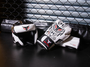 Boxing Gloves for Sale in UK: Mytra Fusion Trusted and Professional Gear