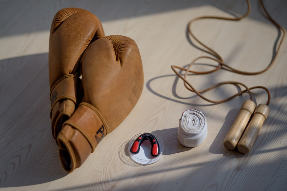 Best Boxing Training Gear for Beginners and Pros Alike