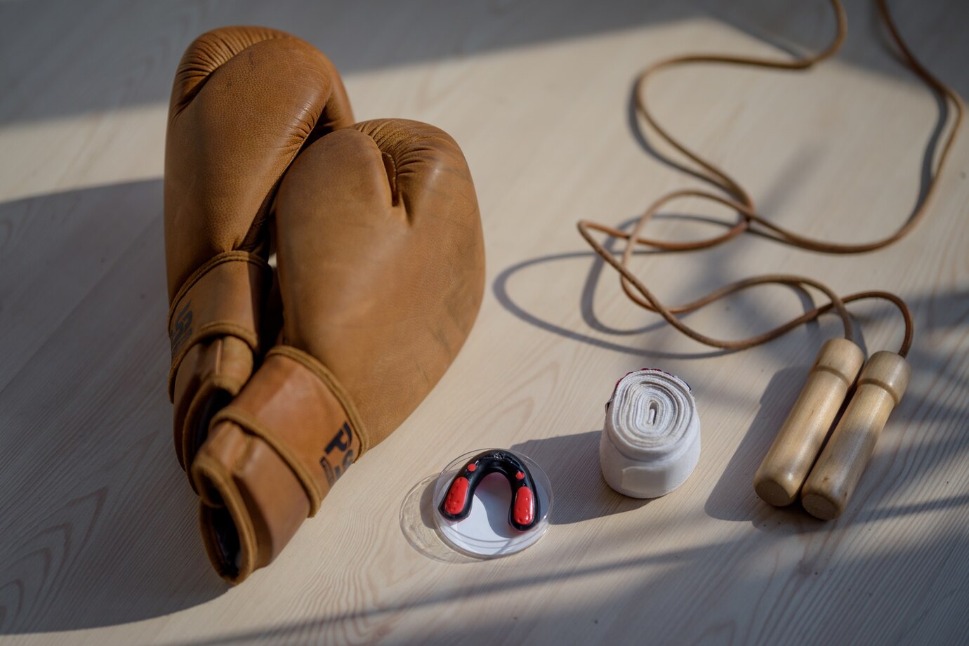 Best Boxing Training Gear for Beginners and Pros Alike