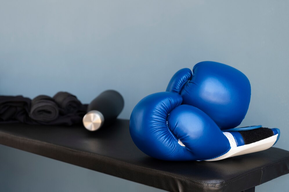 Buy Boxing & Fitness Accessories Online in the UK Fast
