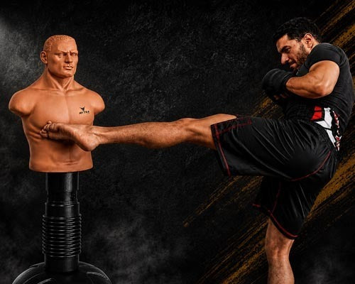 MMA Training Equipement