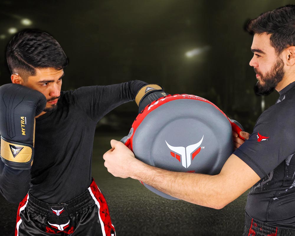 Boxing Training Equipement
