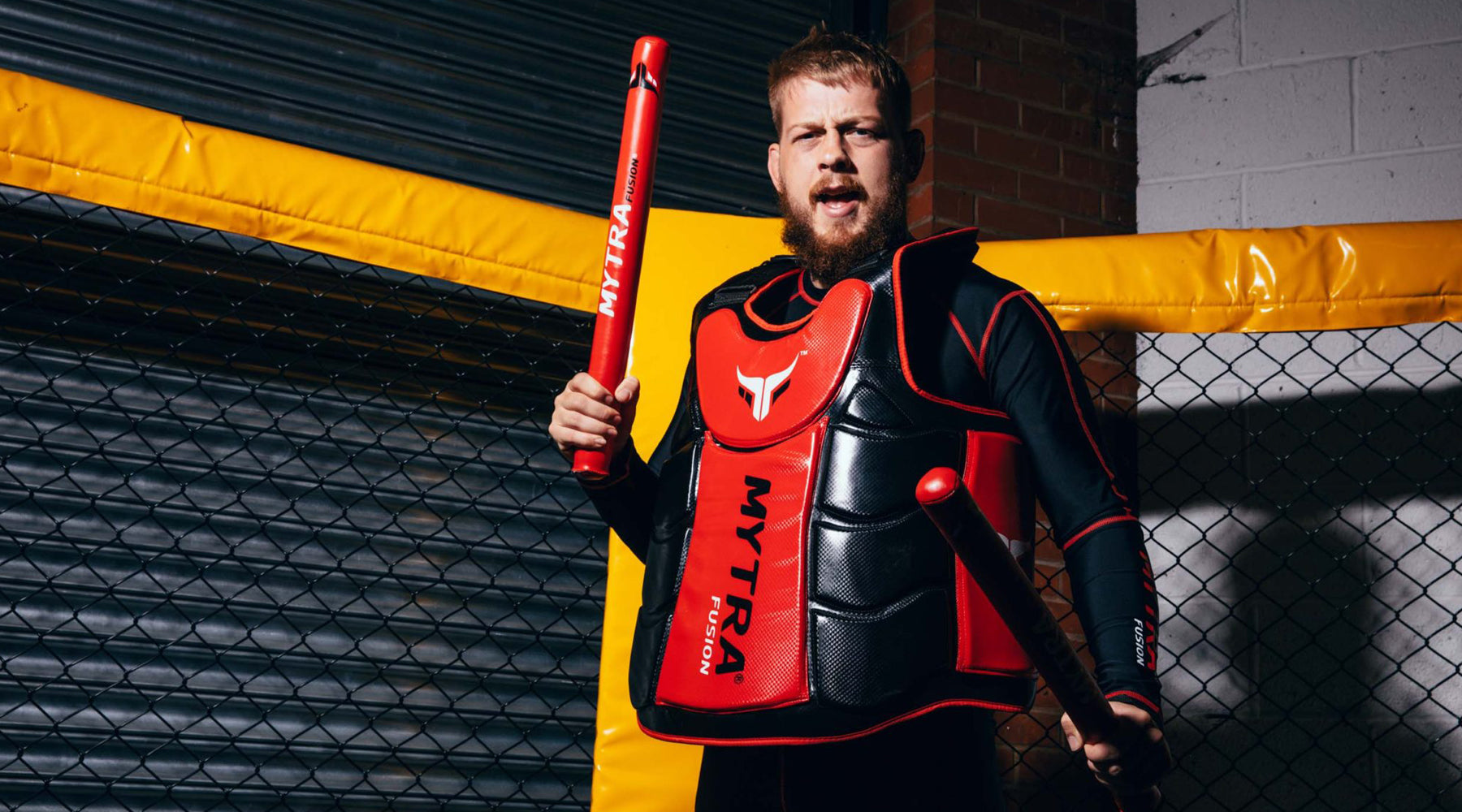 Body Protectors