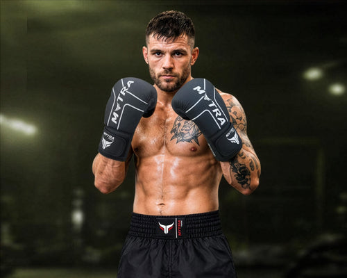 Boxing Gloves