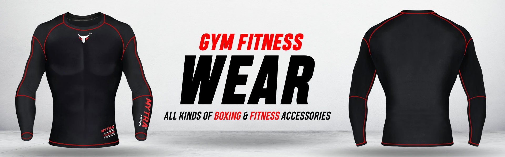 ACTIVE WEAR