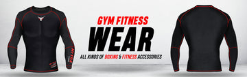 ACTIVE WEAR