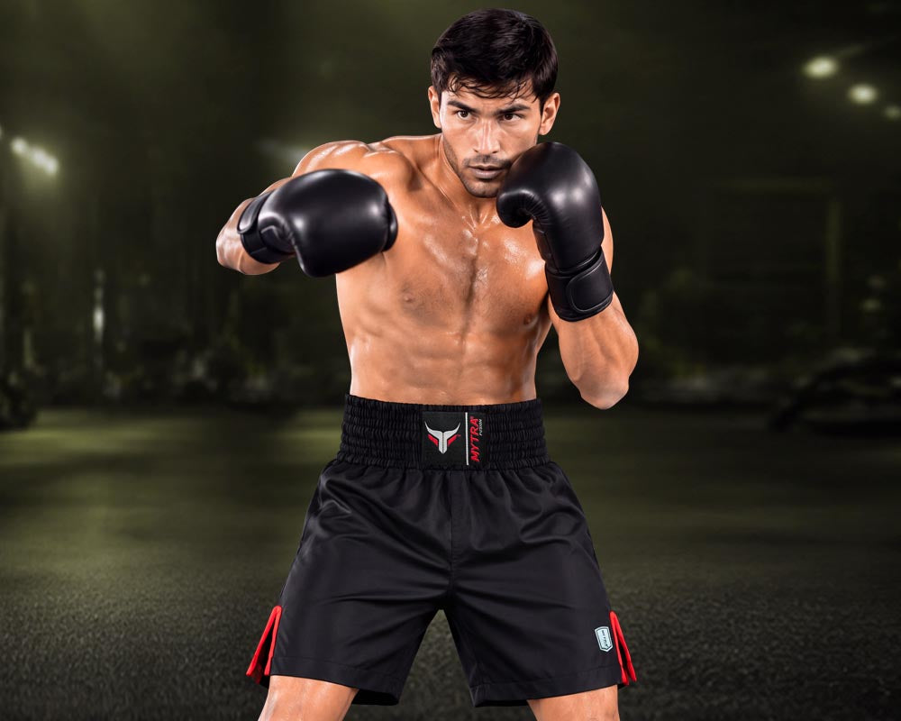 Boxing Apparel